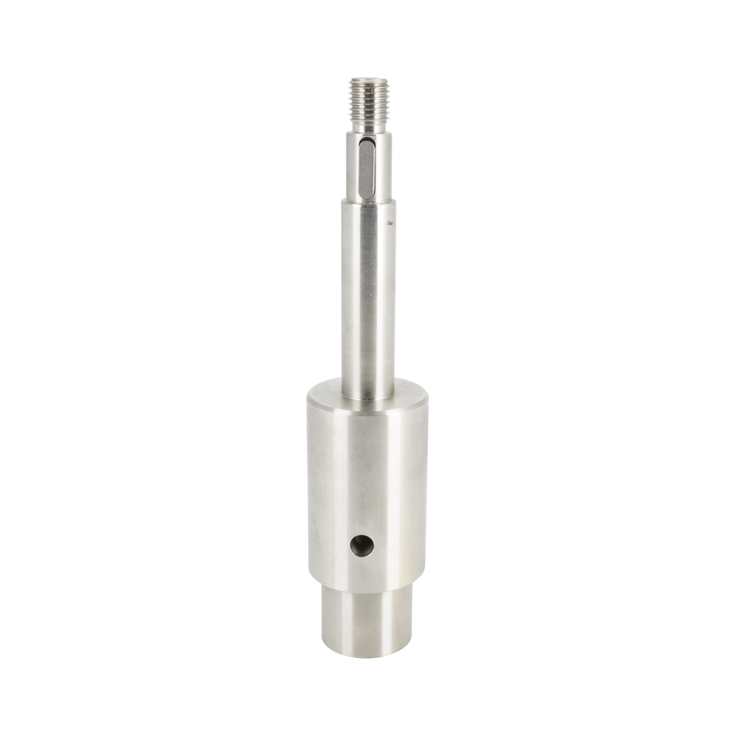 Stub shaft LD 180 TC, 1.125", Ampco