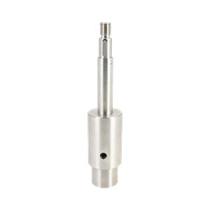 Stub shaft LD 180 TC, 1.125", Ampco