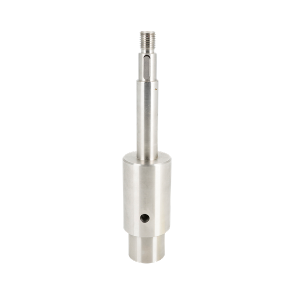 Stub shaft LD 180 TC, 1.125", Ampco