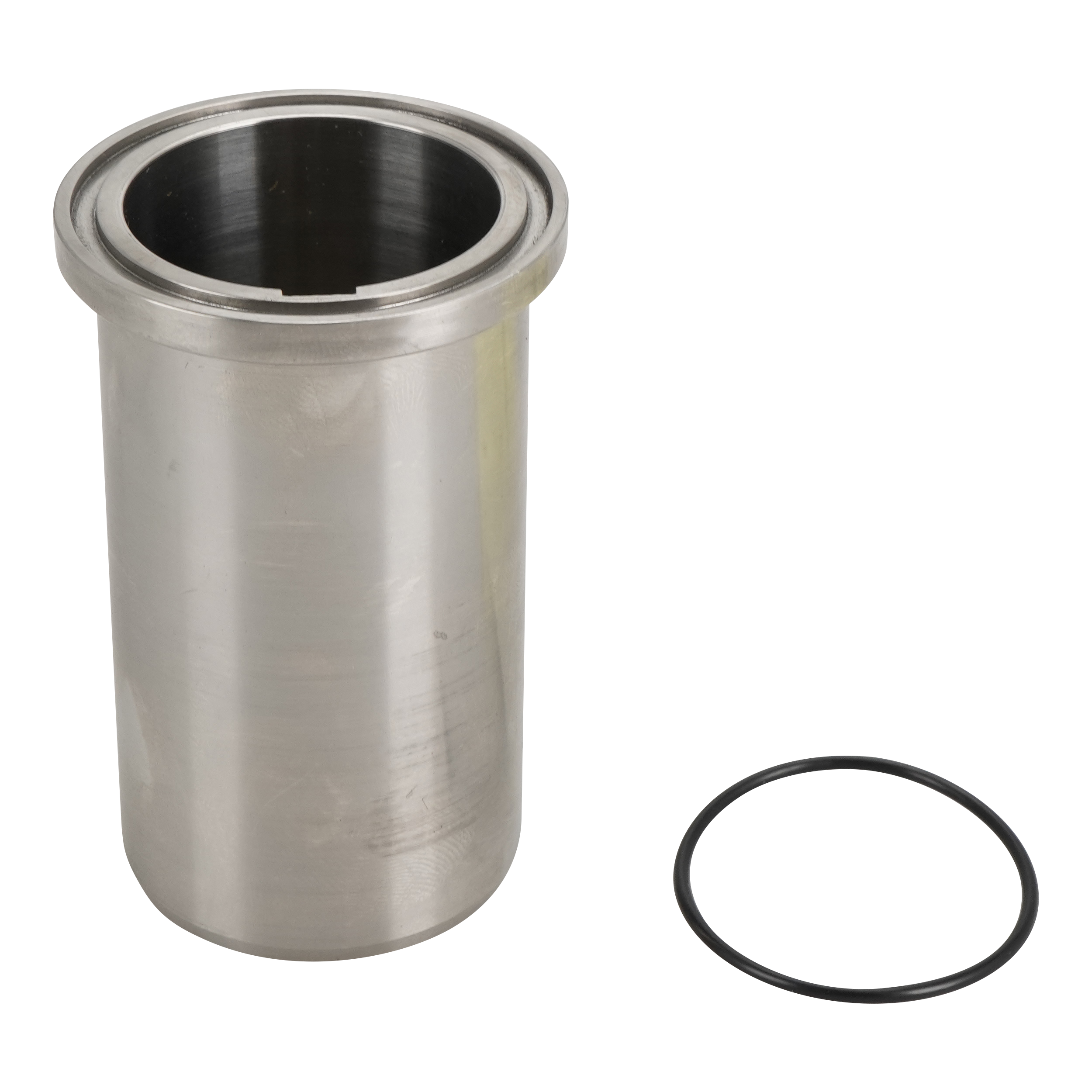 Shaft sleeve for ZCH2 model, by Ampco.