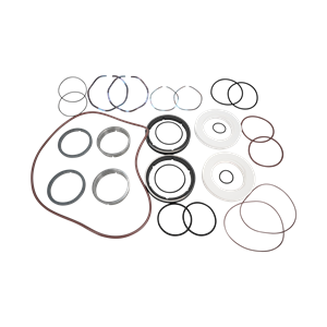 Seal kit ZP3 model 220 180 double mechanical silicone SC/TC viton