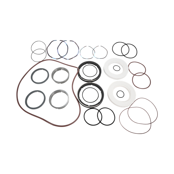 Seal kit ZP3 model 220 180 double mechanical silicone SC/TC viton