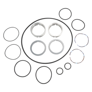 Seal kit with Viton material, designed for SC/TC single seals, ZP3 Model 30.