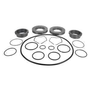 Seal kit SC/SC buna single mechanical U2 ZP2 model 45 60 130 Ampco