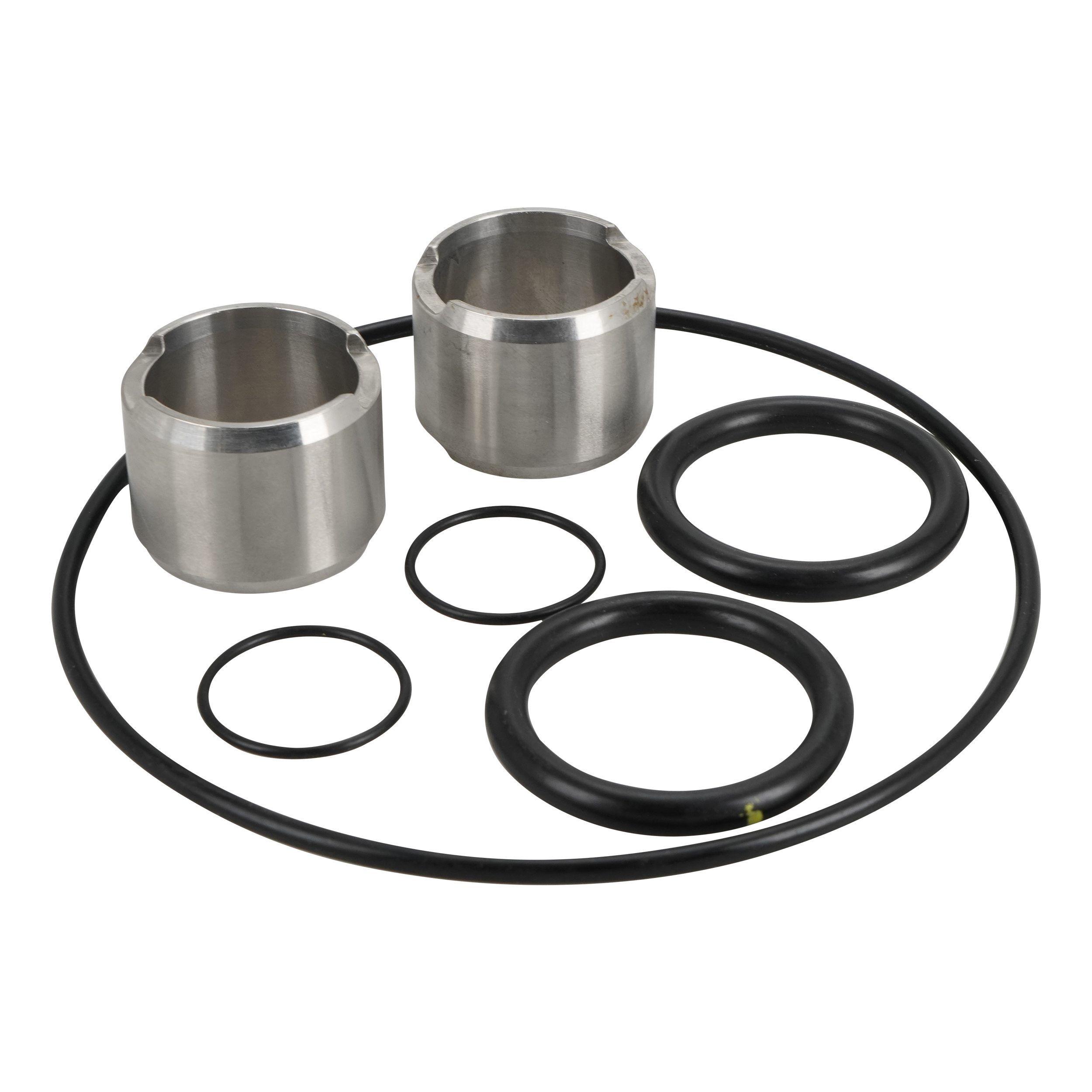 Seal kit buna SS single O-ring U1 ZP1 model 6 15 18 Ampco
