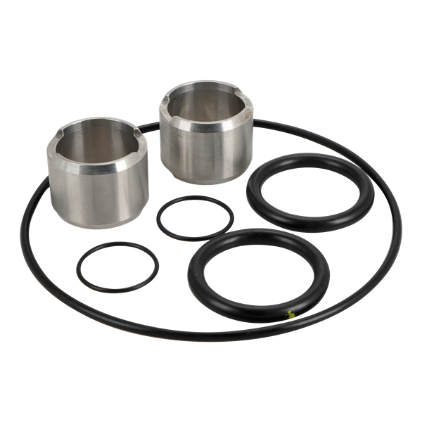 Seal kit buna SS single O-ring U1 ZP1 model 6 15 18 Ampco