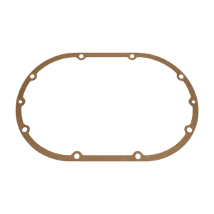 Gear cover gasket