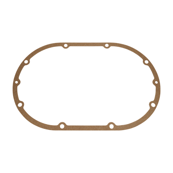 Gear cover gasket
