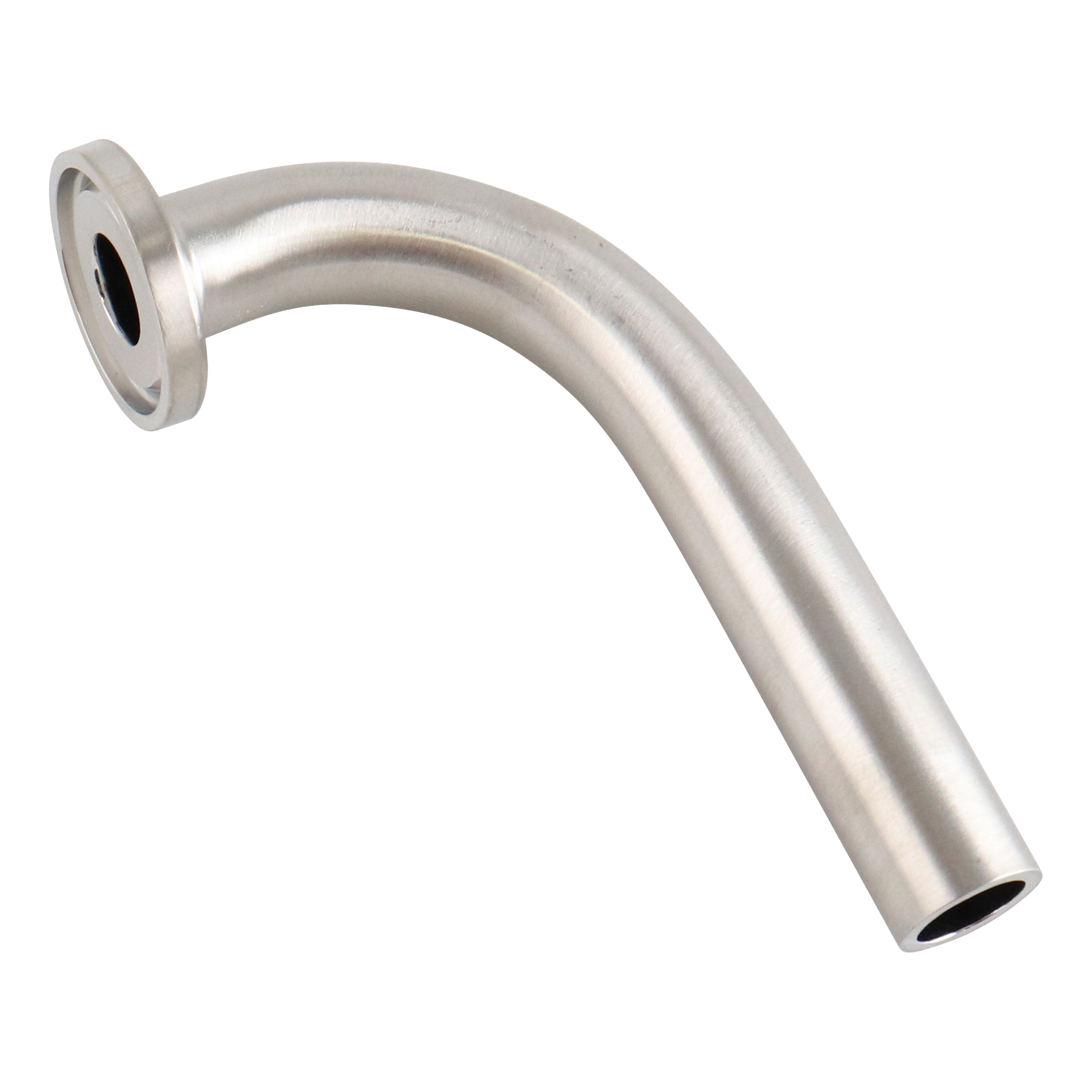 BPE 90° Tri-Clamp x Butt Weld Elbows (B2CMW)