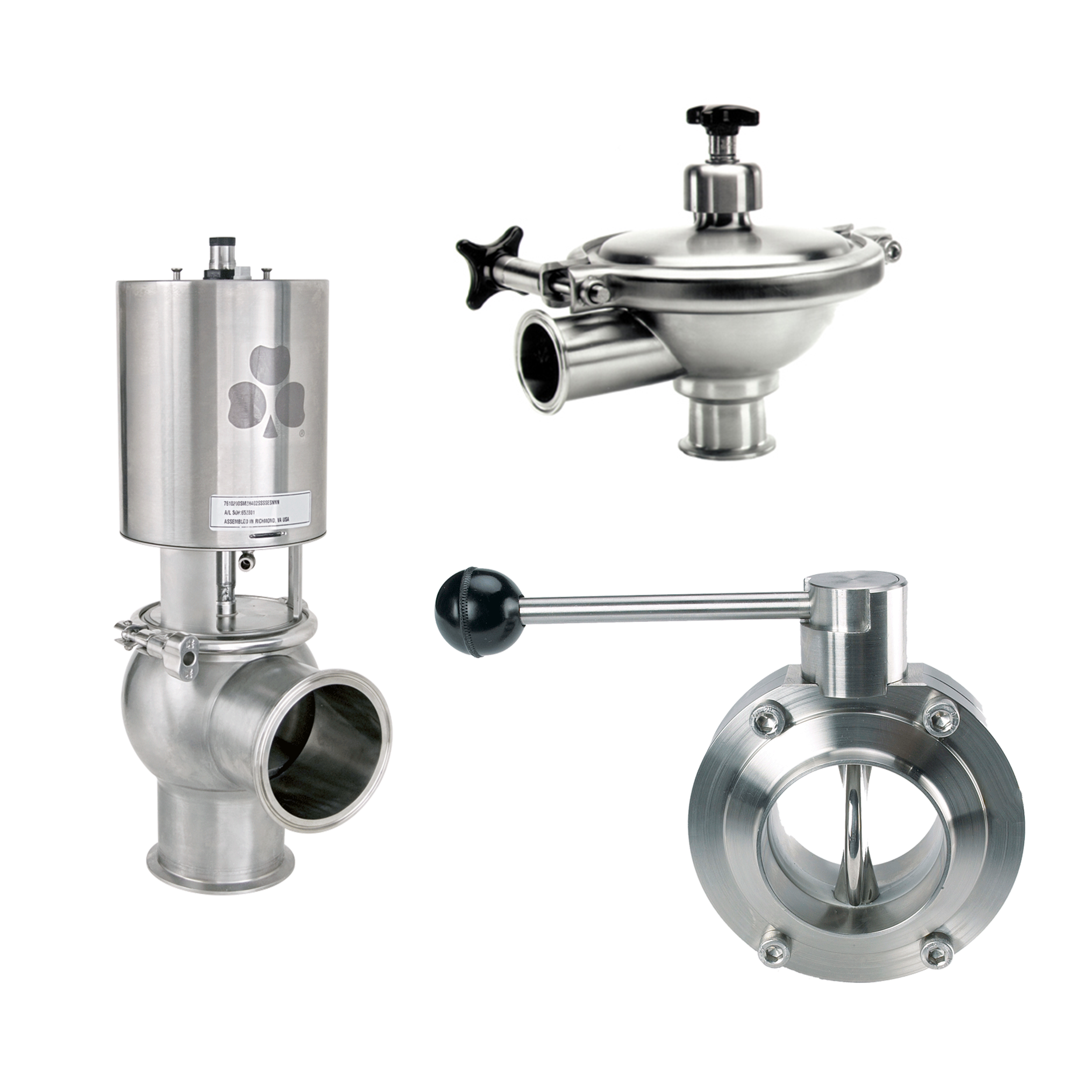 Valve Parts