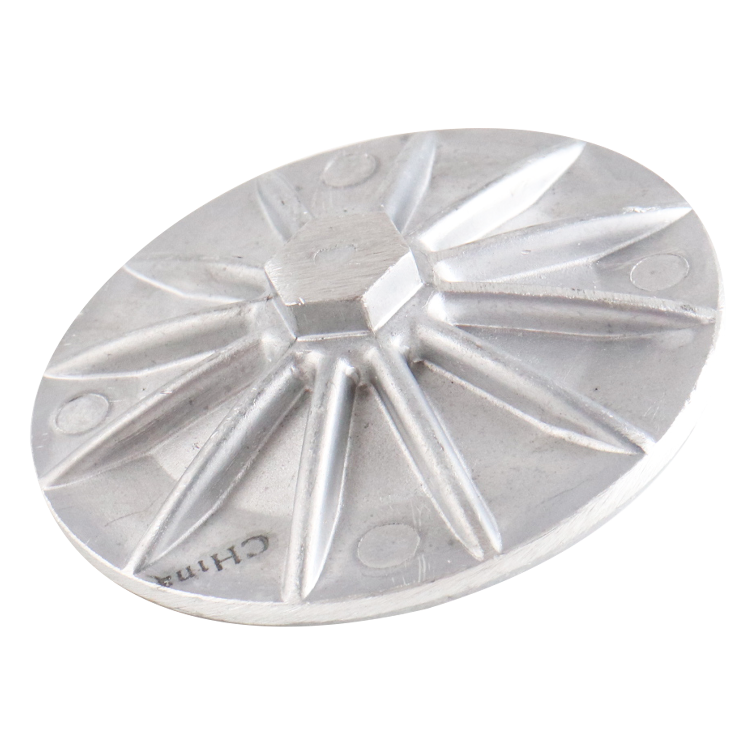 Outer piston, non PTFE, Wilden