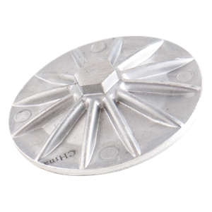 Outer piston, non PTFE, Wilden