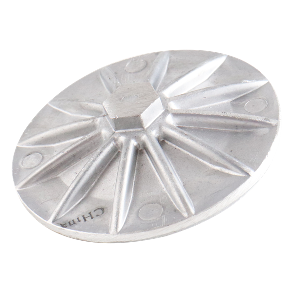 Outer piston, non PTFE, Wilden
