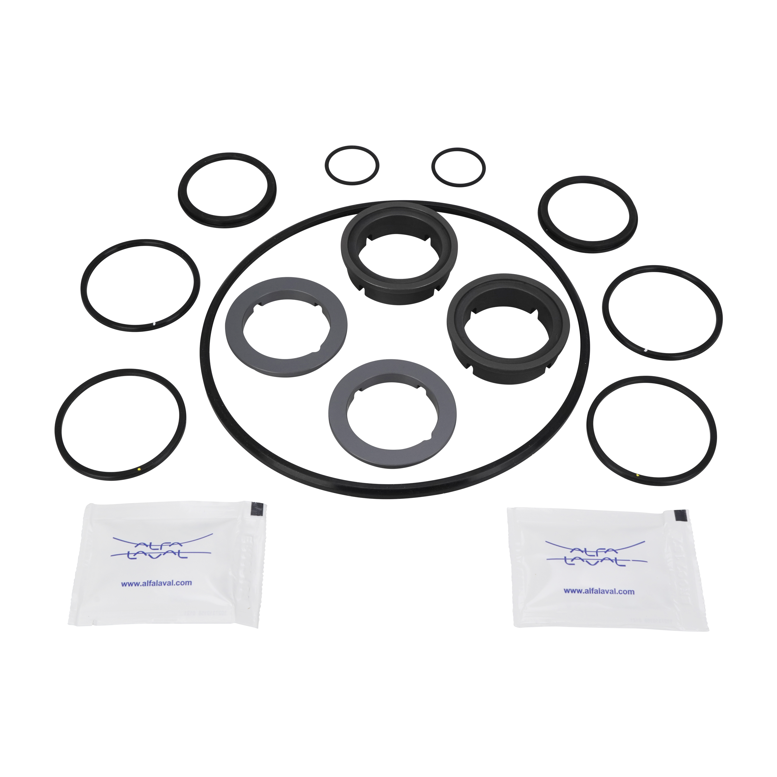 Service Kits