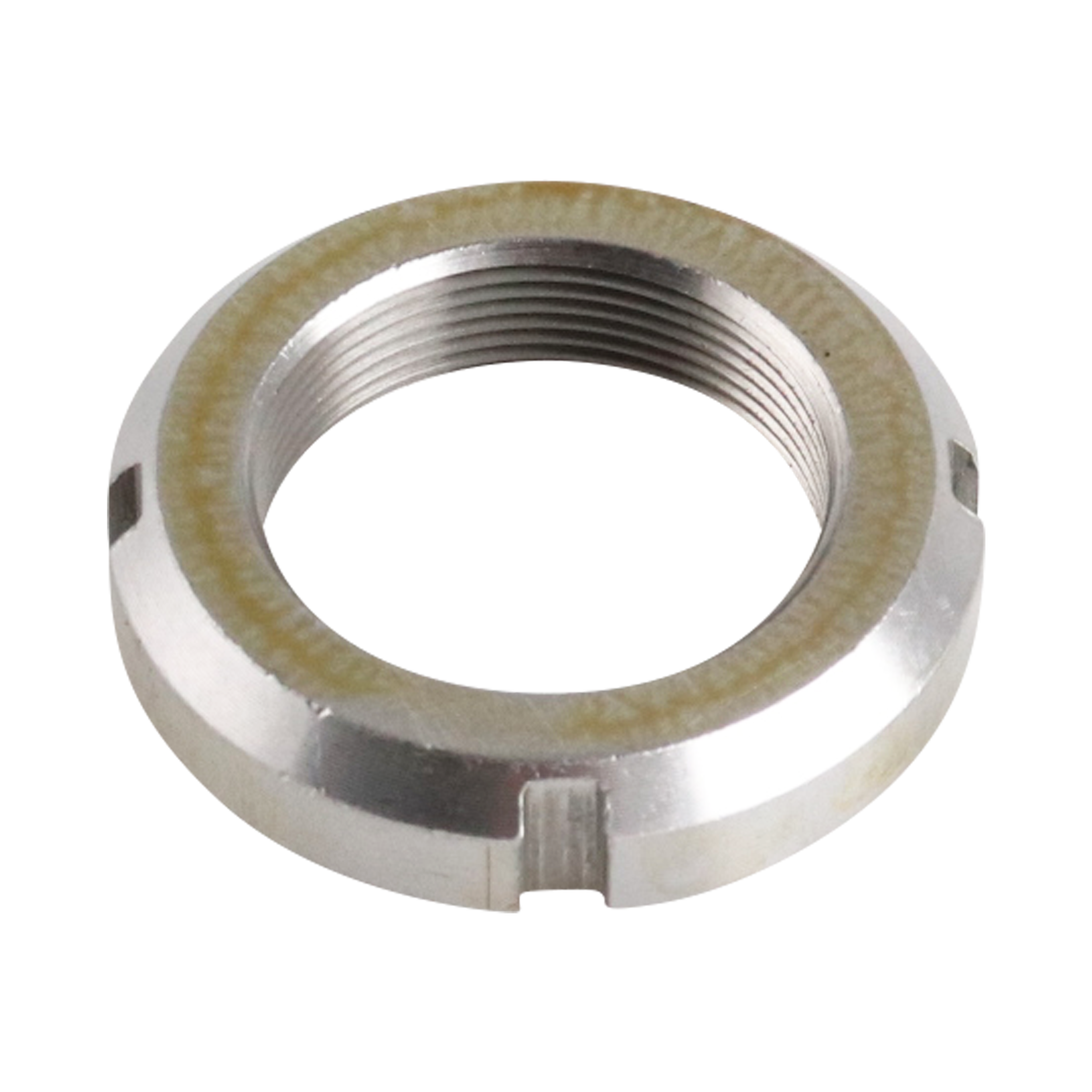 Gear lock nut 30 34 U1 U2 Waukesha