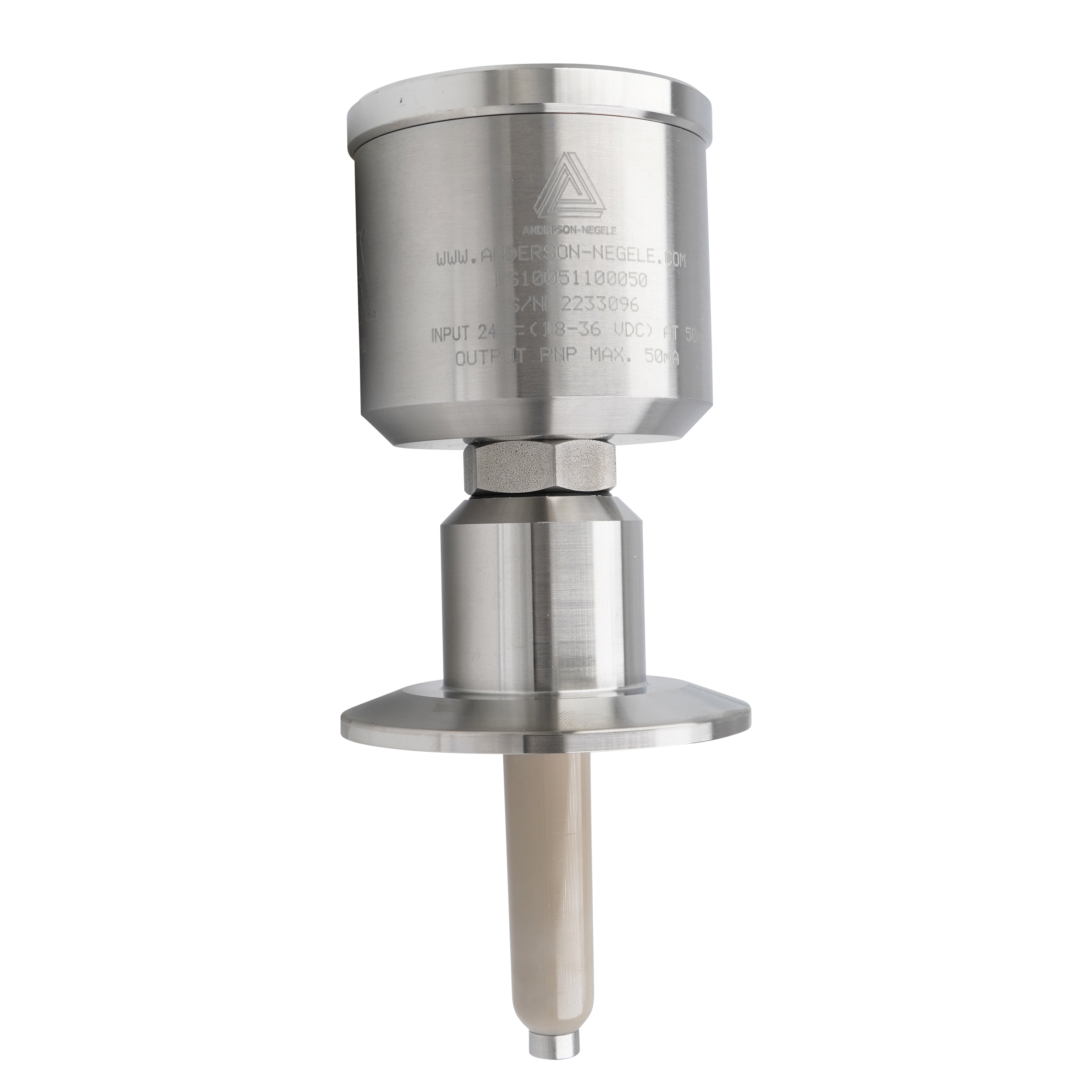 LS Capacitive Point Level Switch