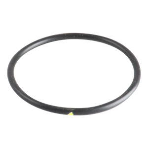 Rotor Nut O-Ring, made of Buna, compatible with 45, 60, 64, 130, 134 U2 series.