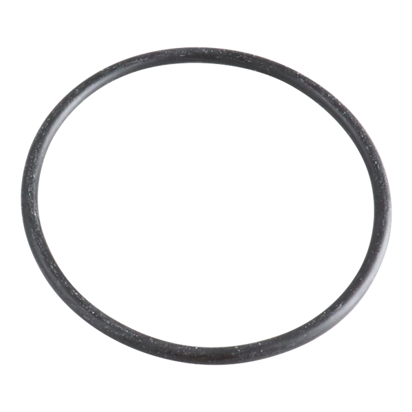 O-Ring, designed for rotor hub applications, made of Buna material.