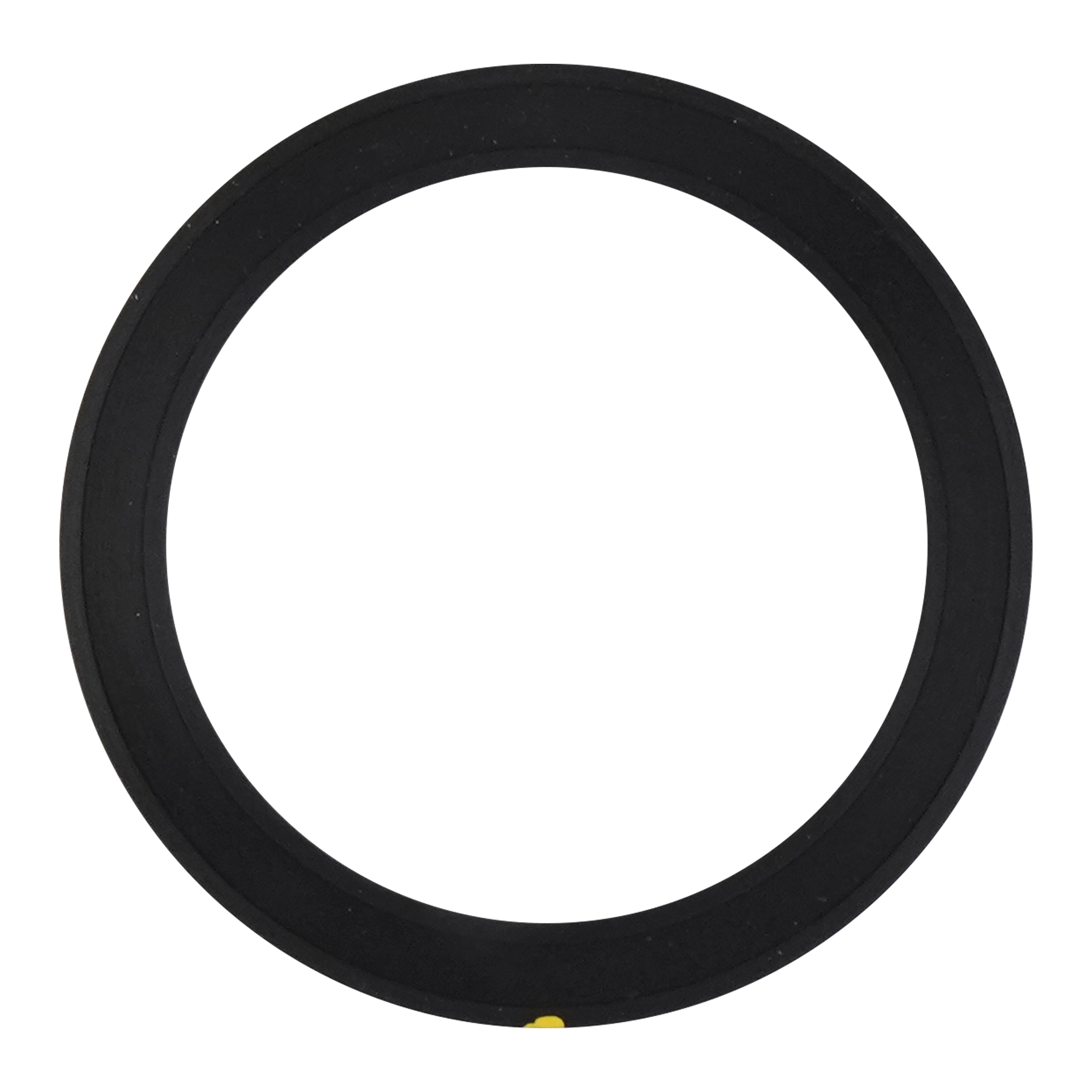 Body gasket for 0.75-inch modulating valve, made of Viton material.