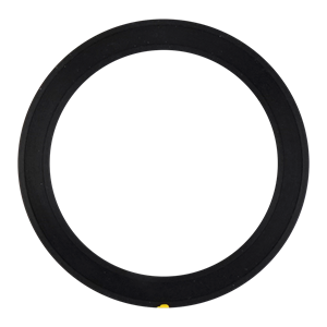 Body gasket for 0.75-inch modulating valve, made of Viton material.