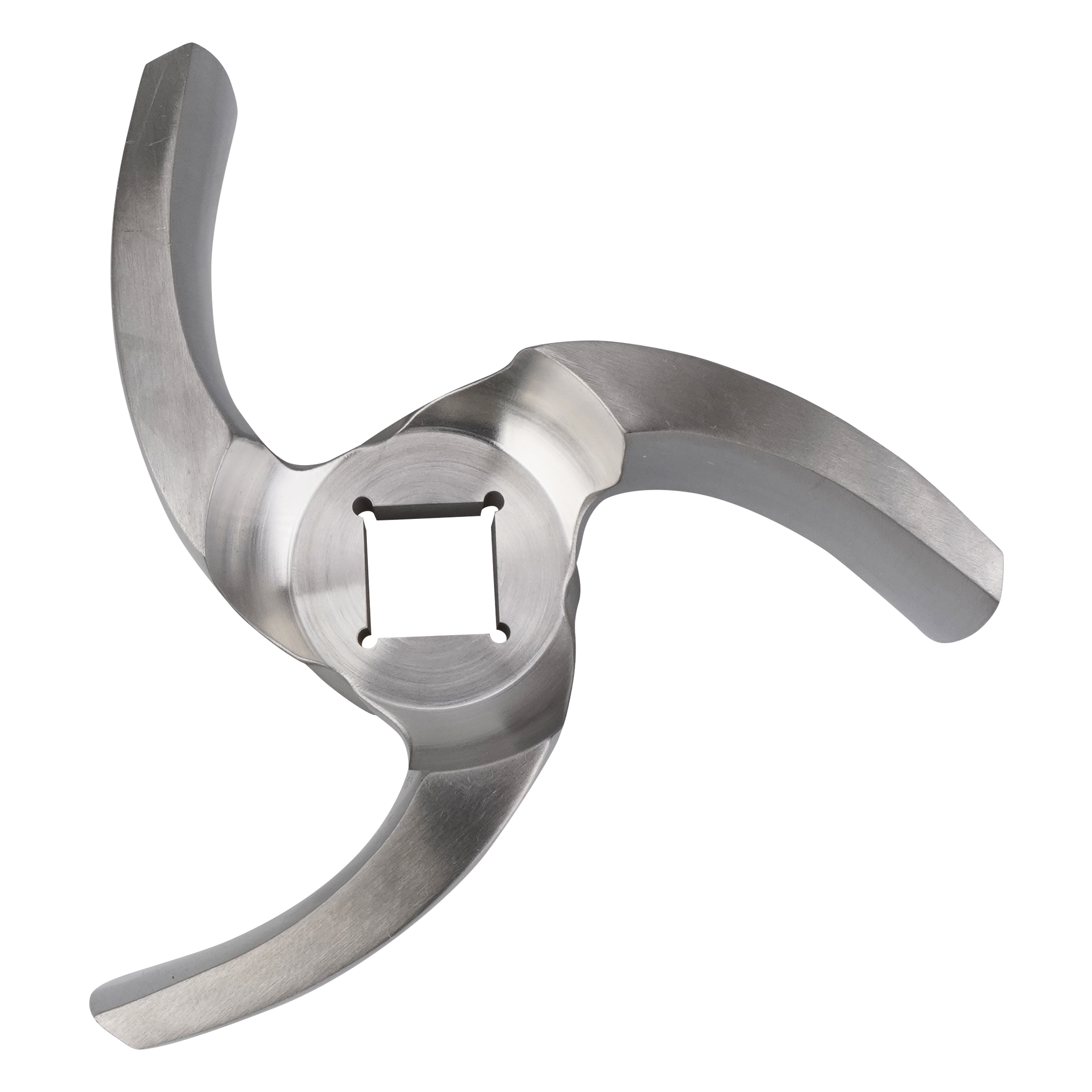 Impeller 4" for C114 Ampco pumps