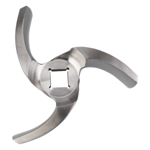 Impeller 4" for C114 Ampco pumps