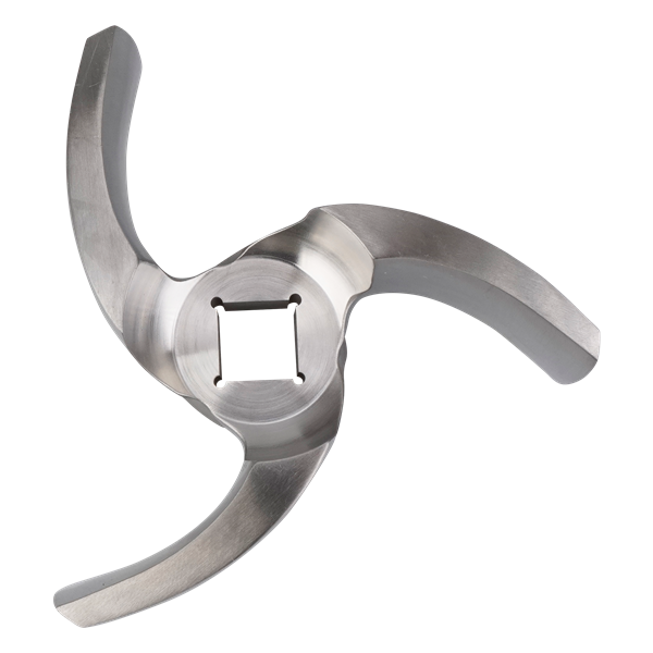 Impeller 4" for C114 Ampco pumps