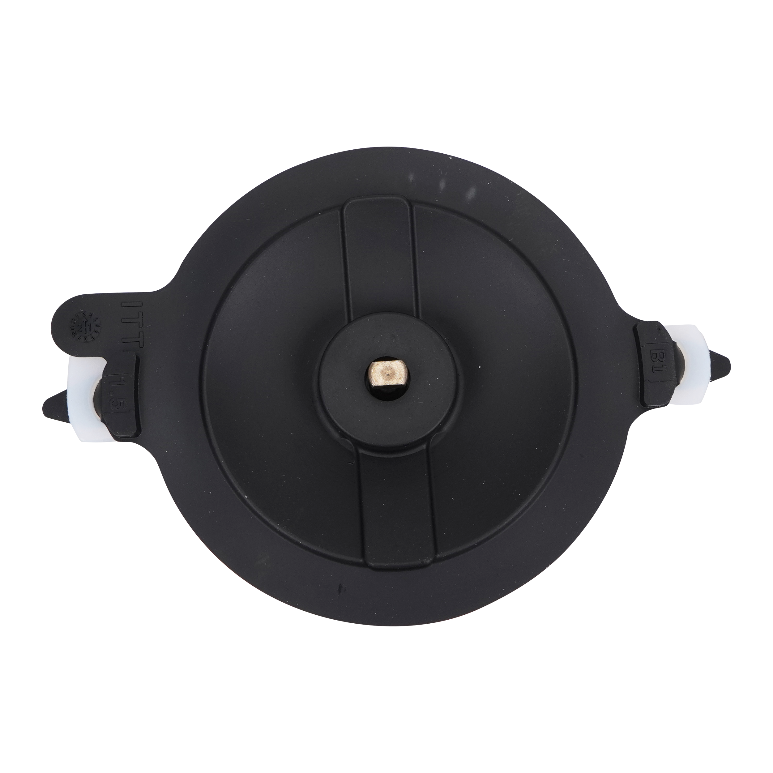 48781 diaphragm TMZ PTFE / EPDM 1.5" for Envizion style ITT valve