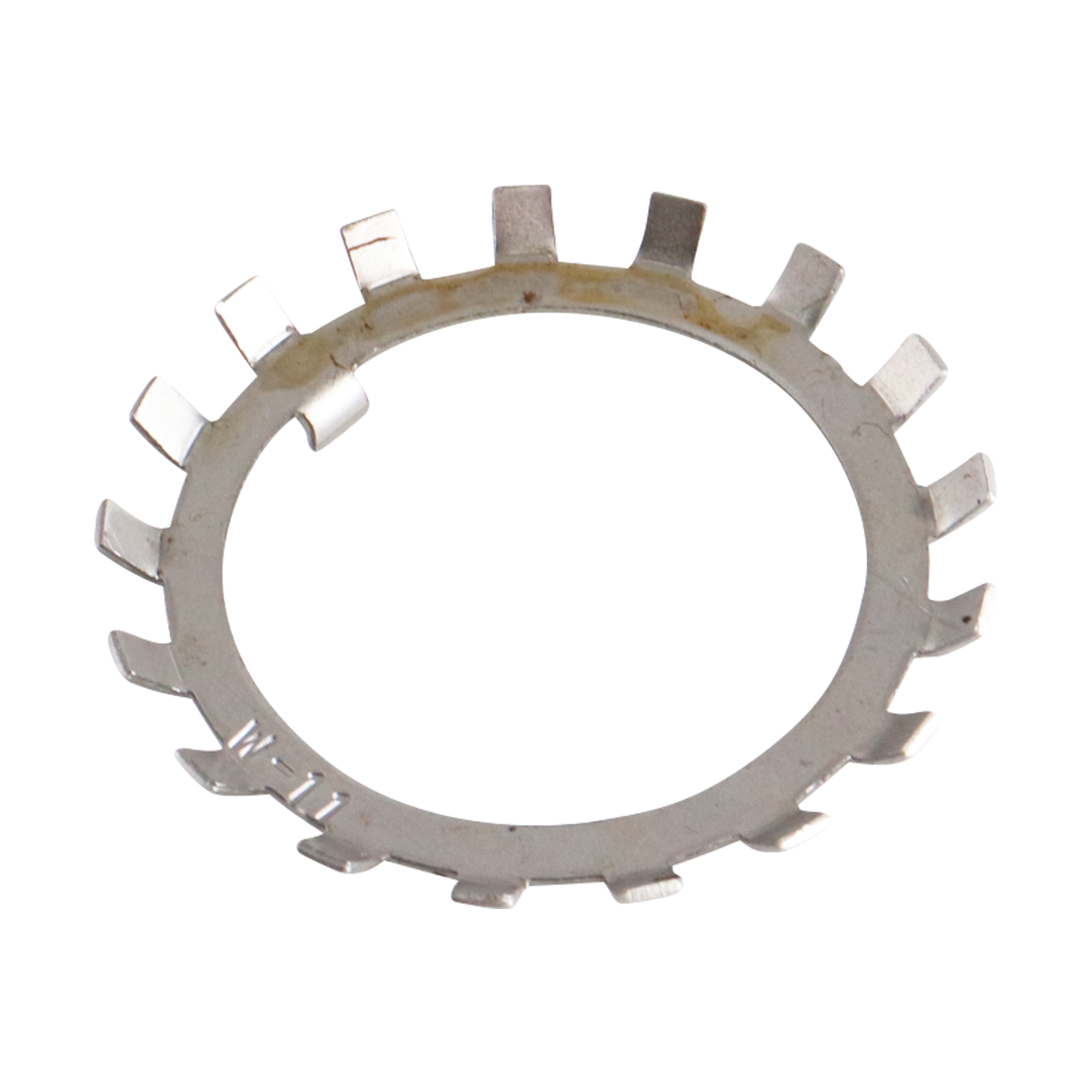 Gear lock washer 220 223 224 ZP1 ZP2 U1 U2 Ampco