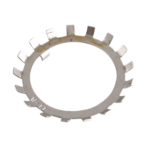 Gear lock washer 220 223 224 ZP1 ZP2 U1 U2 Ampco