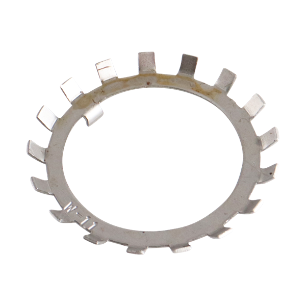 Gear lock washer 220 223 224 ZP1 ZP2 U1 U2 Ampco