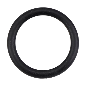 O-Ring, inner diameter .426 inches, outer diameter .496 inches, width .07 inches, black EPDM material, USP Class VI compliant, Industrial Standard 013, Compound 6C.4, Application 6C.7.