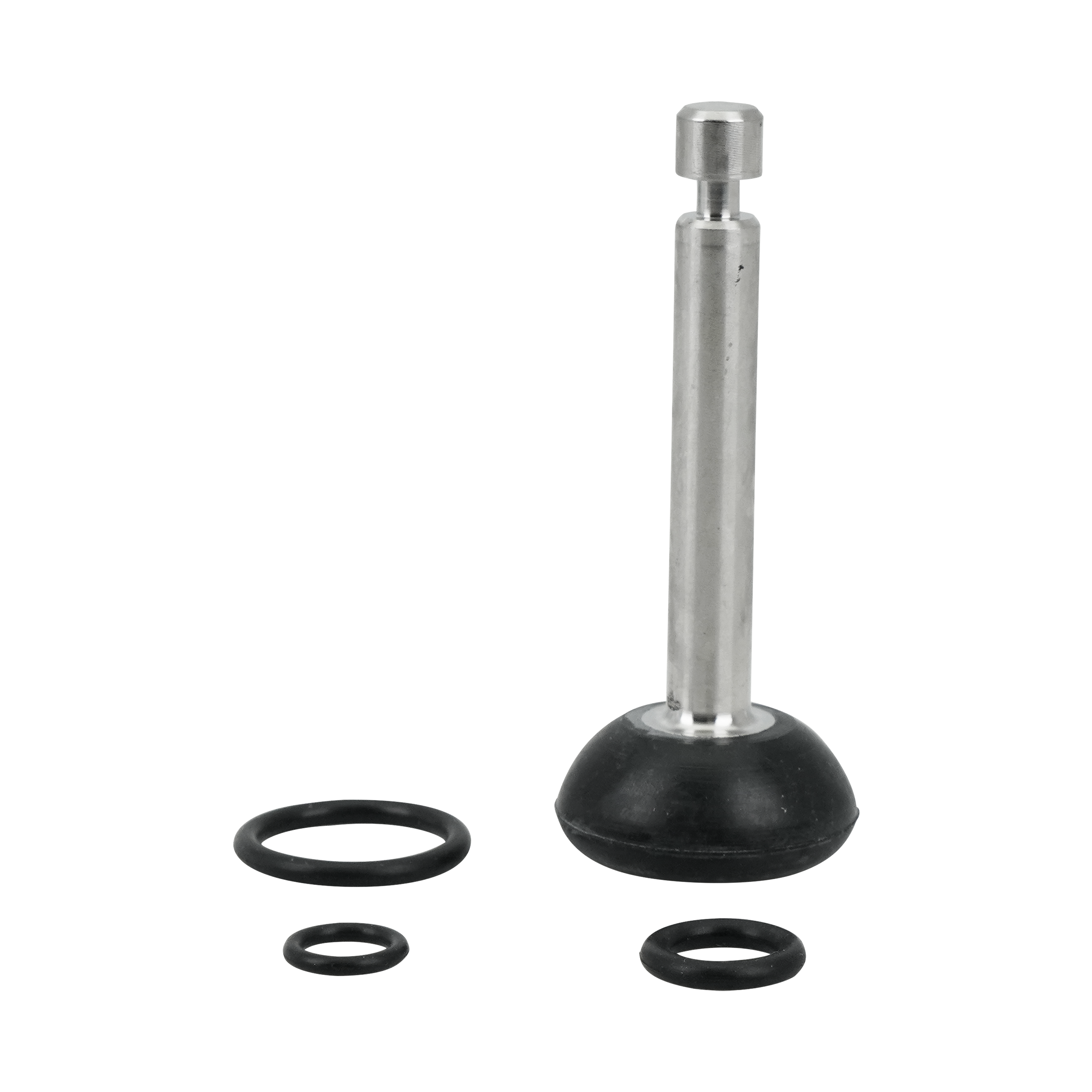 Seal kit, 1.5" / 2", EPDM, CIPable air blow check valve, Trueclean