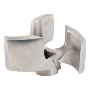 Impeller 3" C114 Ampco