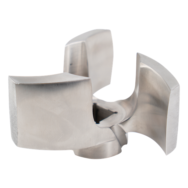 Impeller 3" C114 Ampco
