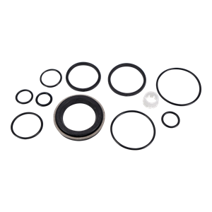 Seal kit for mixproof 1.5" 2" outer diameter EPDM with cleaning device Varivent GEA