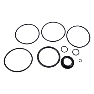 Seal kit, N DN80, FKM, Varivent, GEA