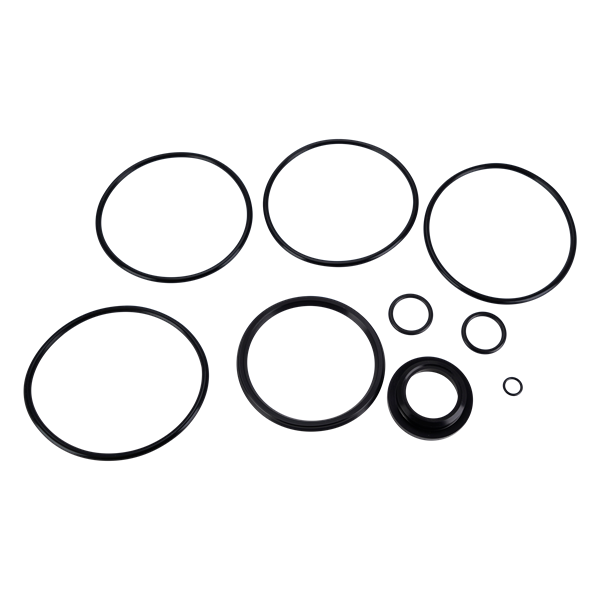 Seal kit, N DN80, FKM, Varivent, GEA