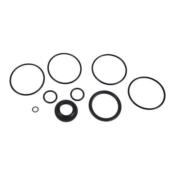 Seal kit for DN50 valves, made from EPDM, compatible with Varivent GEA valves.