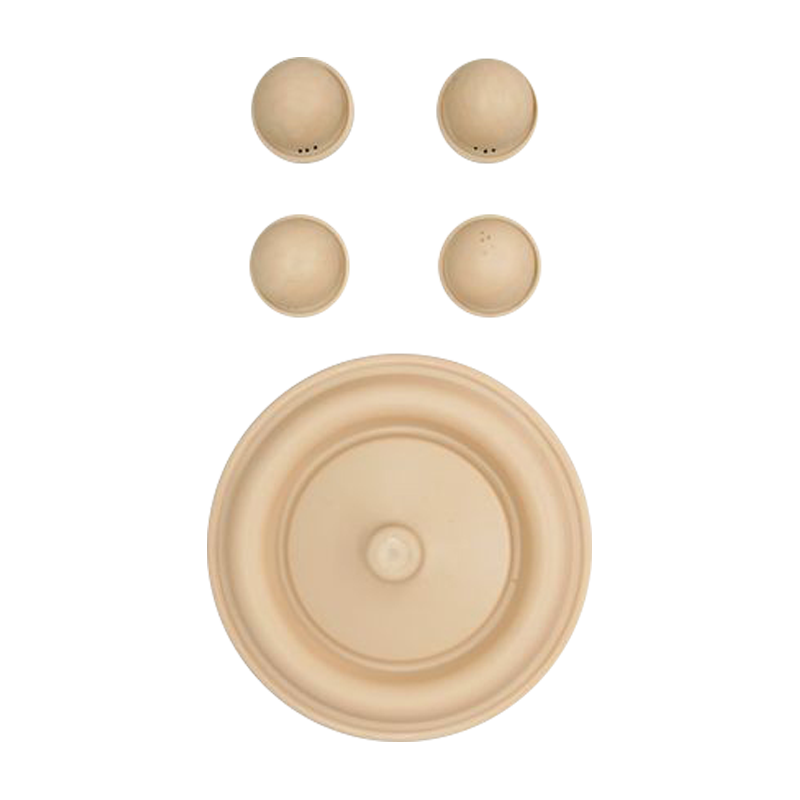 Repair kit wet, 1", original metal, wilflex, Wilden