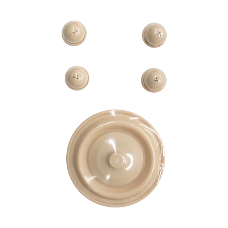 Repair kit wet 1.5" combo metal wilflex Wilden
