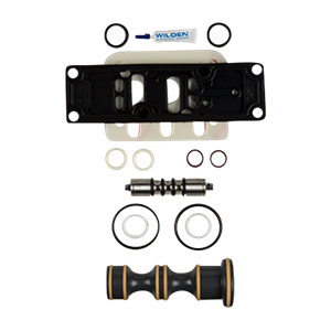 Repair kit air for Wilden pumps