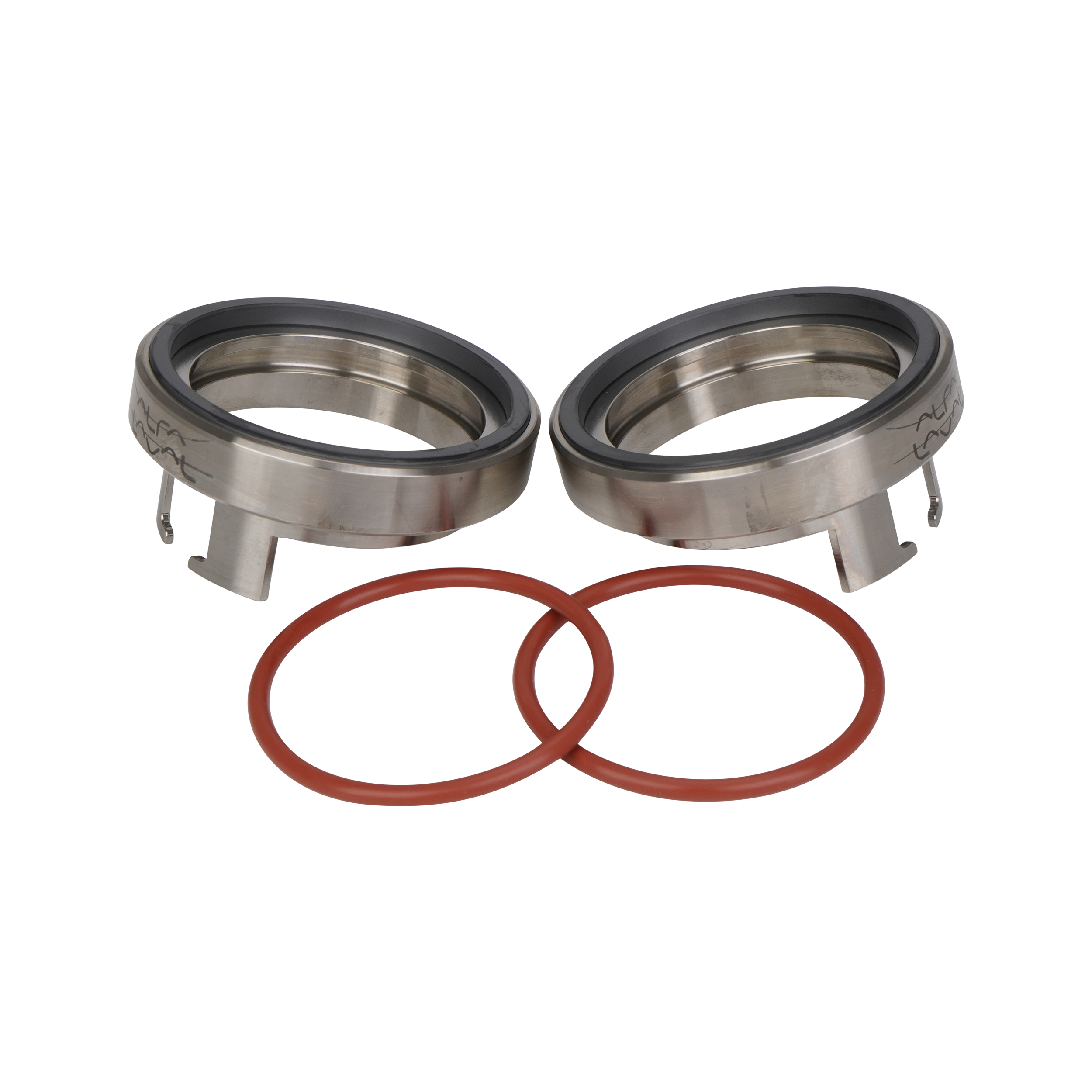 Carbon seal for Contherm systems.