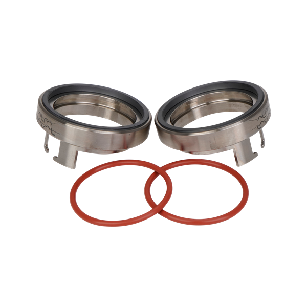 Carbon seal for Contherm systems.