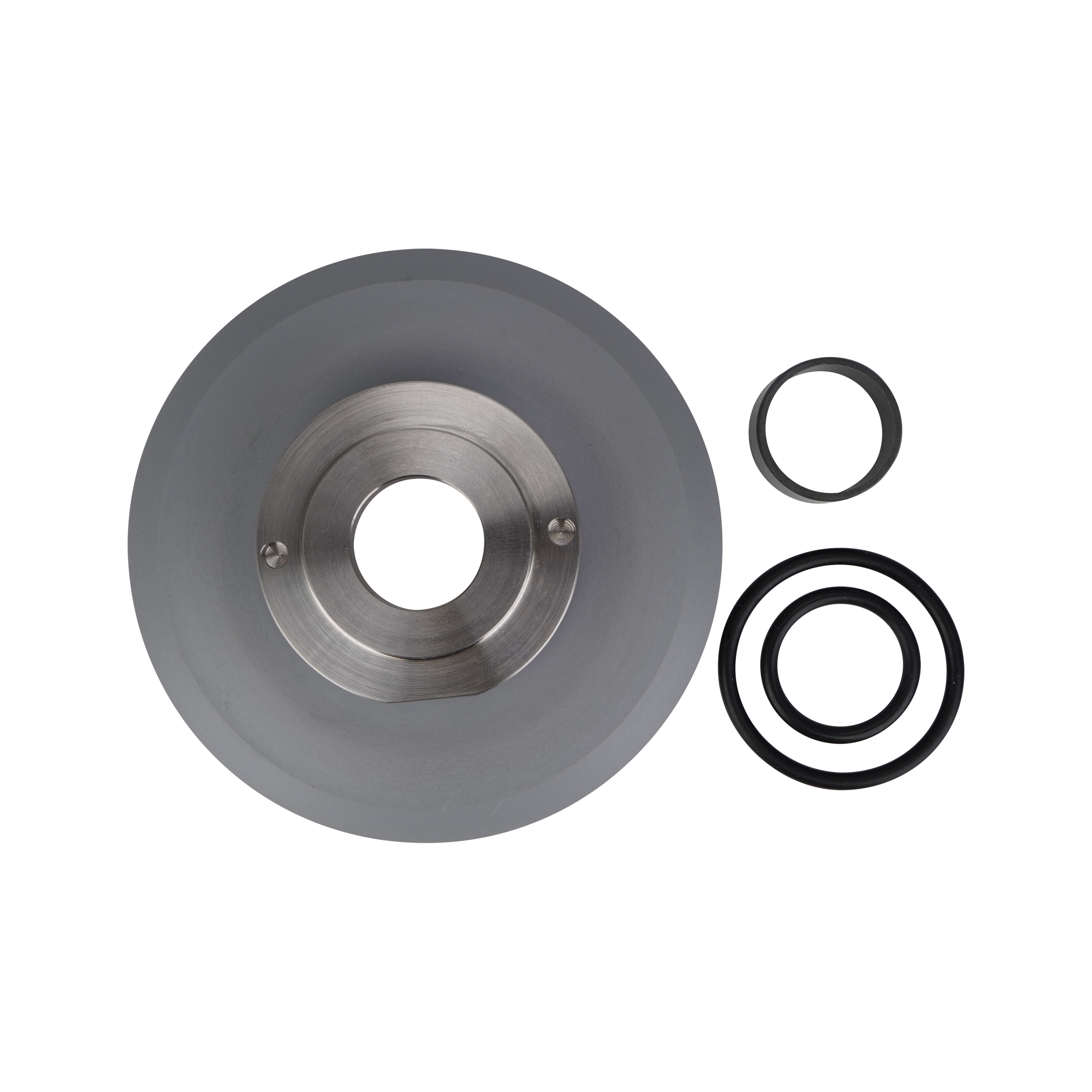 Other Valve Parts