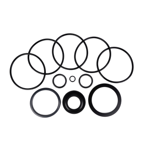 Service kit 2" flow diversion valve viton Varivent GEA