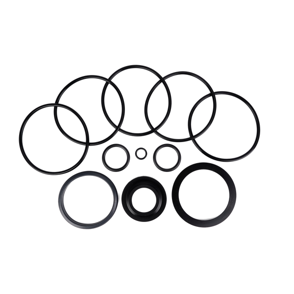 Service kit 2" flow diversion valve viton Varivent GEA