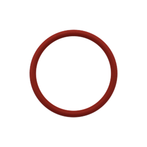 Gasket for tank mate adapter for SL level transmitter by Anderson