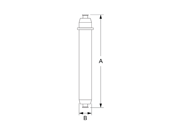 FM Dimensional Diagram