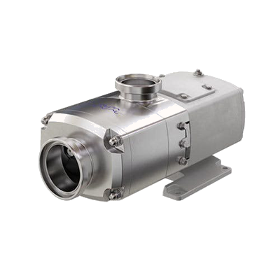 OS Twin Screw Pumps